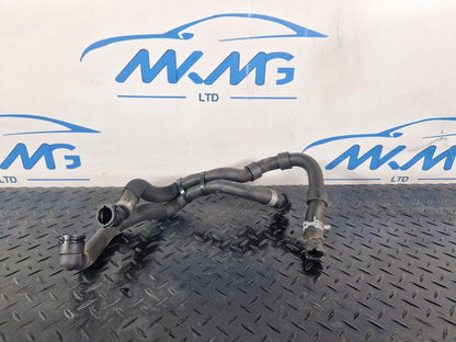 19-ON MERCEDES BENZ CLA C118 WATER COOLANT HOSE PIPE LINE A2478302202