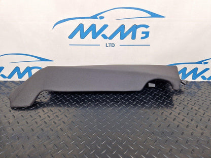 16-19 AUDI A4 B9 SALOON GENUINE REAR LEFT PASSENGER SIDE CLOTH BOLSTER 8W0885703
