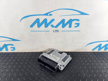 Volkswagen Golf MK6 5K Engine Control Unit ECU 03C906016E