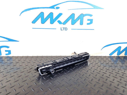 14-16 BMW 2 SERIES F22 GENUINE OPERATION UNIT CONTROL SWITCH 936349802