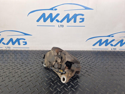 16-19 AUDI A4 B9 GENUINE PASSENGER SIDE FRONT BRAKE CALIPER 8W05BQ