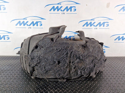 16-19 AUDI A4 B9 WHEEL ARCH LINER REAR LEFT SPLASH GUARD 8W0810171G