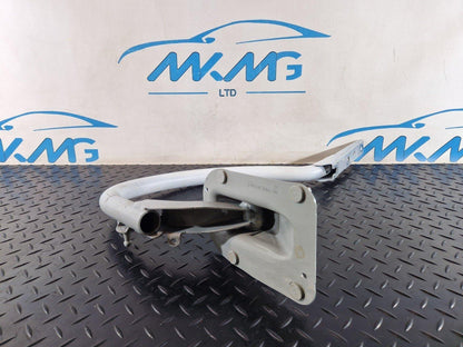 11-18 BMW 6 SERIES F13 AILGATE BOOT LID HINGES LEFT PASSENGER SIDE 7228497