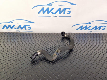 18-ON MERCEDES BENZ A CLASS W177 GENUINE WATER COOLANT HOSE PIPE A2478303501
