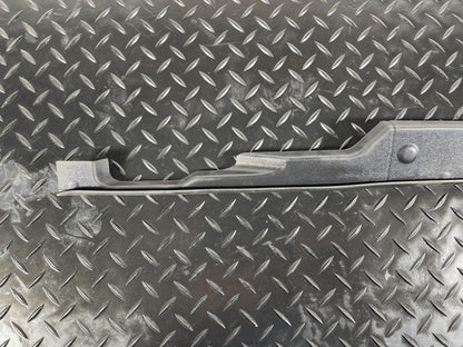 16-23 AUDI A5 F5 LEFT OUTER REAR FENDER LEDGE PROTECTION FILM 8W6820581E