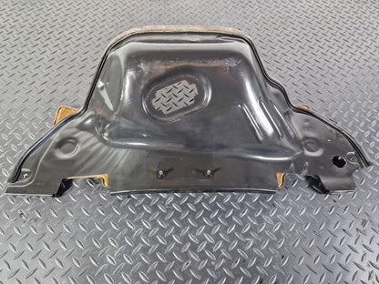 16-19 AUDI A4 B9 GENUINE OEM BULKHEAD FIREWALL HEAT PROTECTION SHIELD 8W0819523C