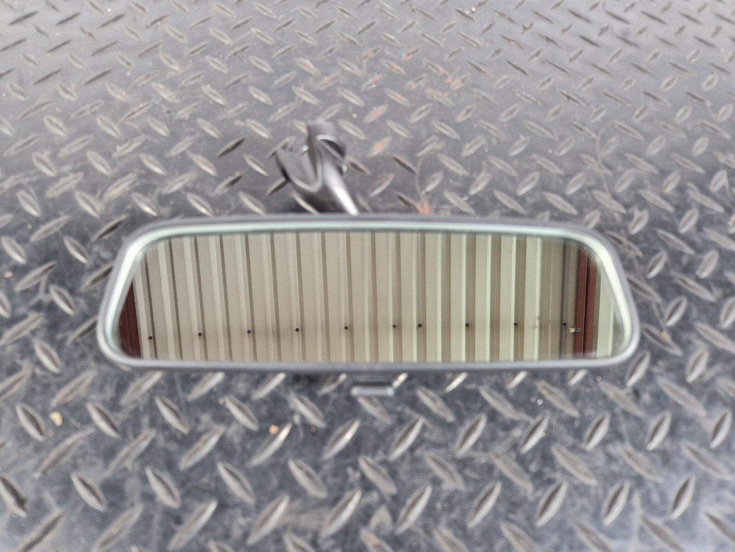 19-ON MERCEDES BENZ A CLASS EQ W177 V177 REAR VIEW MIRROR A1778105100