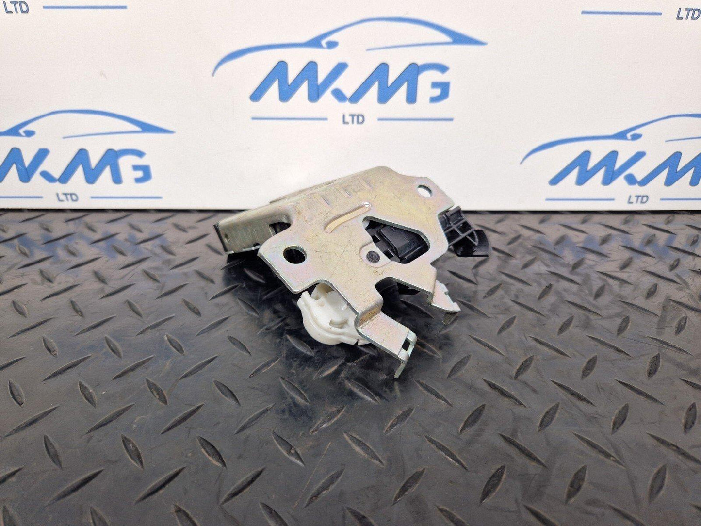 16-23 AUDI A5 F5 SPORTBACK TAILGATE LOCK LATCH MECHANISM 8W0827503