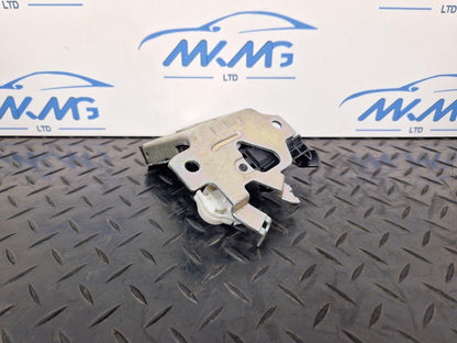 16-23 AUDI A5 F5 SPORTBACK TAILGATE LOCK LATCH MECHANISM 8W0827503