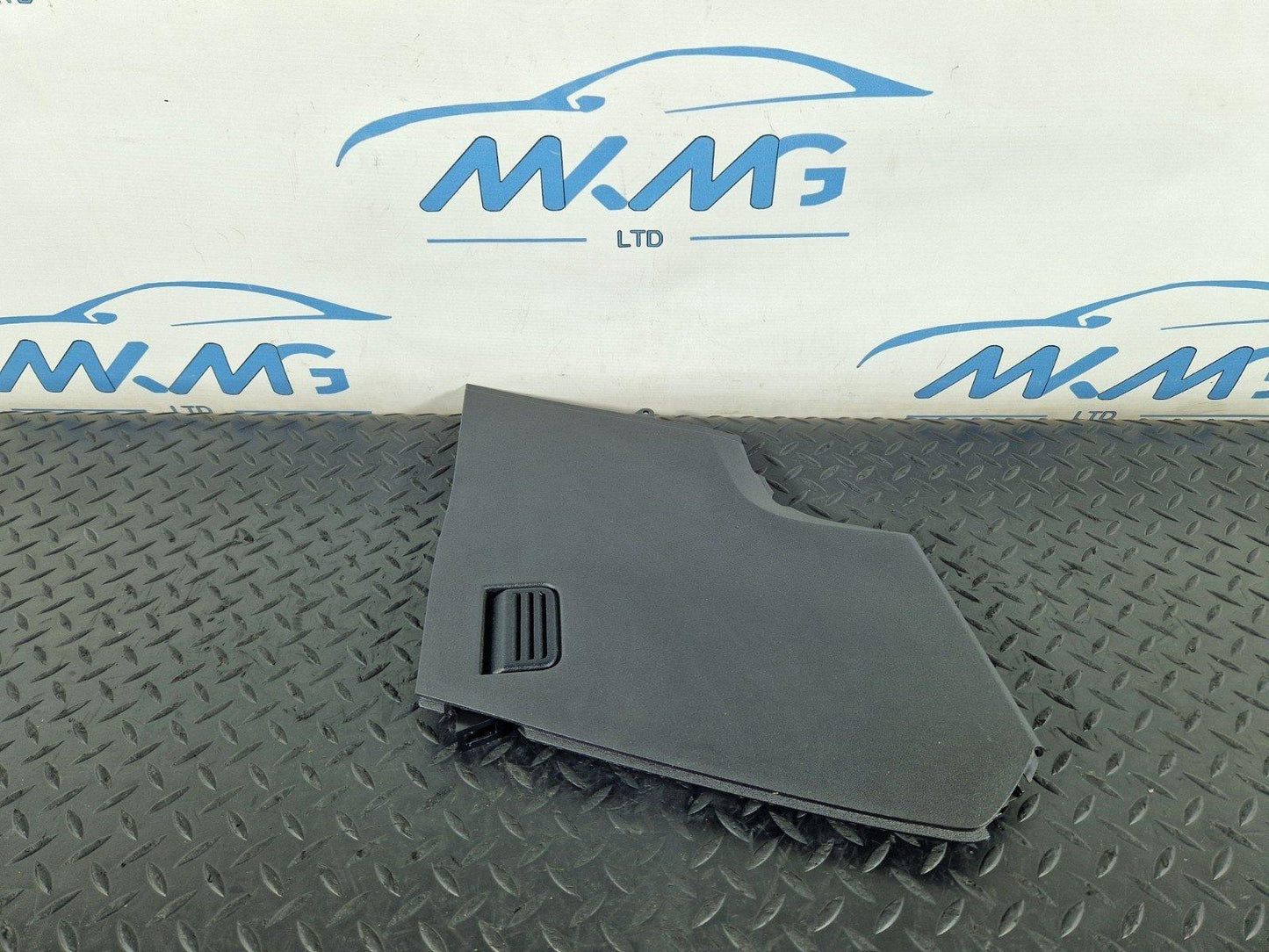 14-19 LAND ROVER L550 DISCOVERY SPORT TRIM COVER PANEL LEFT SIDE FK72-044C73-B