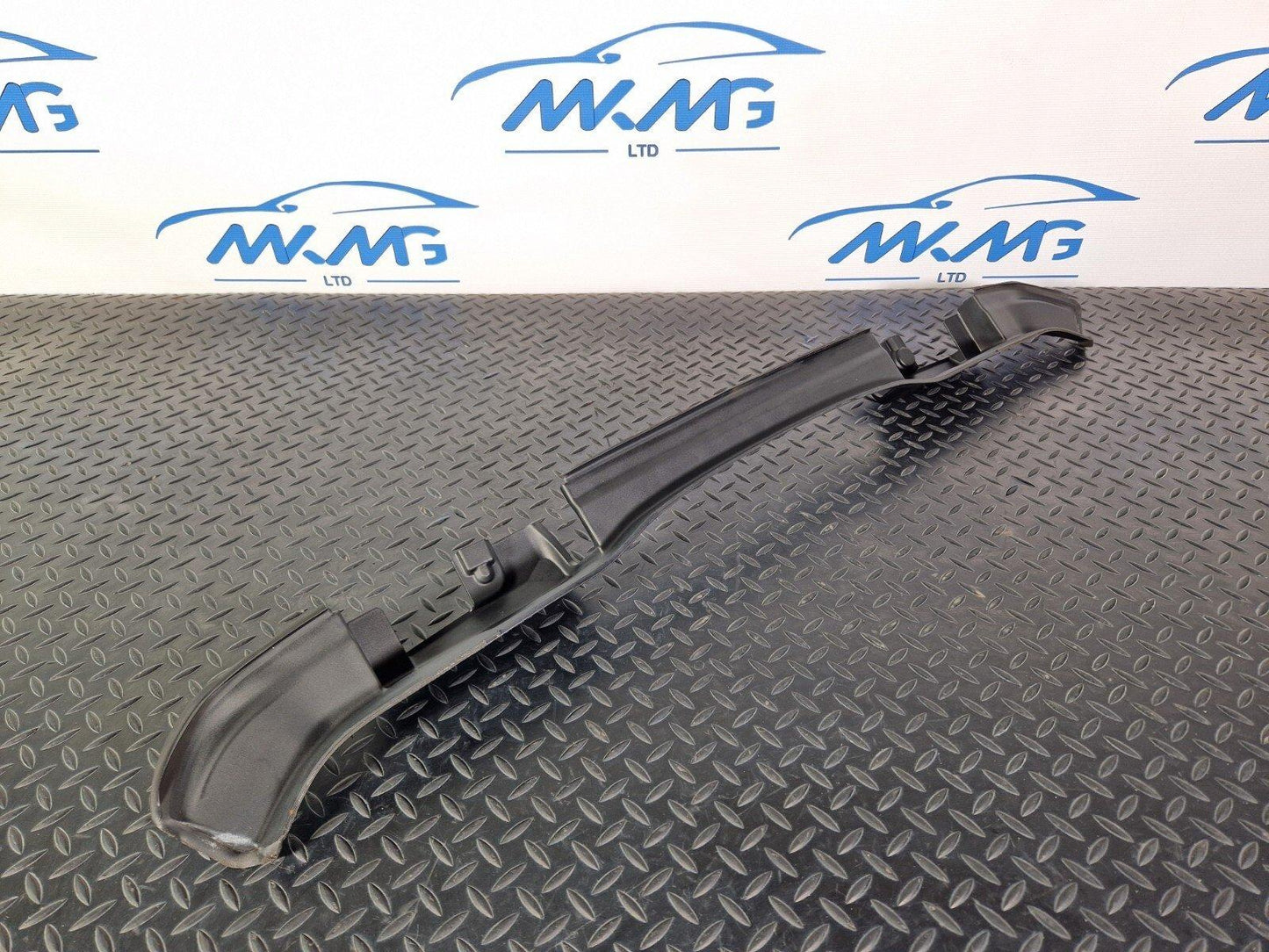 14-21 MERCEDES BENZ C220d W205 OEM REAR BOOT TRUNK TRIM BLACK A2056910008