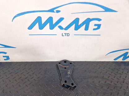 14-21 MERCEDES BENZ C220 W205 REAR SUBFRAME LEFT SIDE STOP PLATE A2053520700