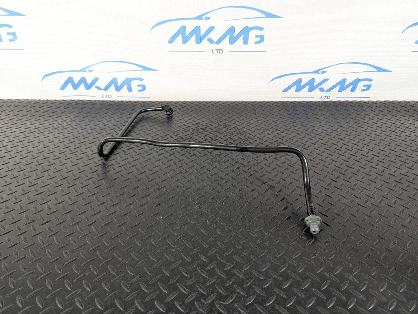 13-19 MERCEDES BENZ CLA C117 GENUINE BRAKE BOOSTER VACUUM LINE PIPE A2464300729