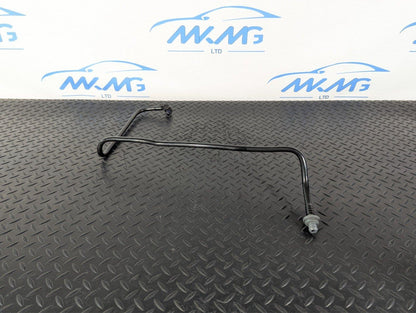 13-19 MERCEDES BENZ CLA C117 GENUINE BRAKE BOOSTER VACUUM LINE PIPE A2464300729