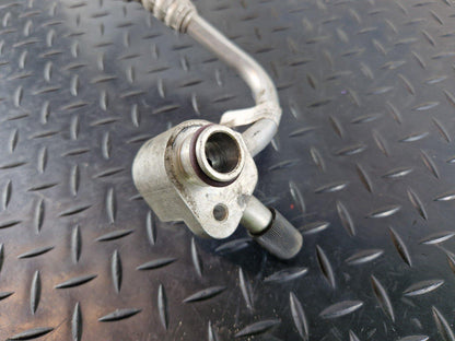 16-19 MERCEDES BENZ GLE W166 A/C AIR CONDITIONING PIPE A1668305400