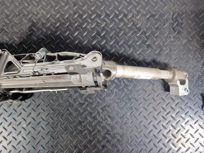 18-ON MERCEDES BENZ A CLASS W177 STEERING COLUMN & LOWER JOINT A2474602800