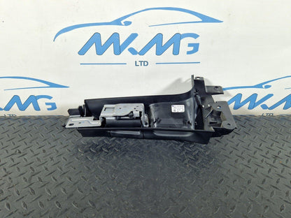 14-23 MERCEDES VITO W447 SLIDE DOOR N/S LOCKIING SYSTEM MECHANISM A4477607400