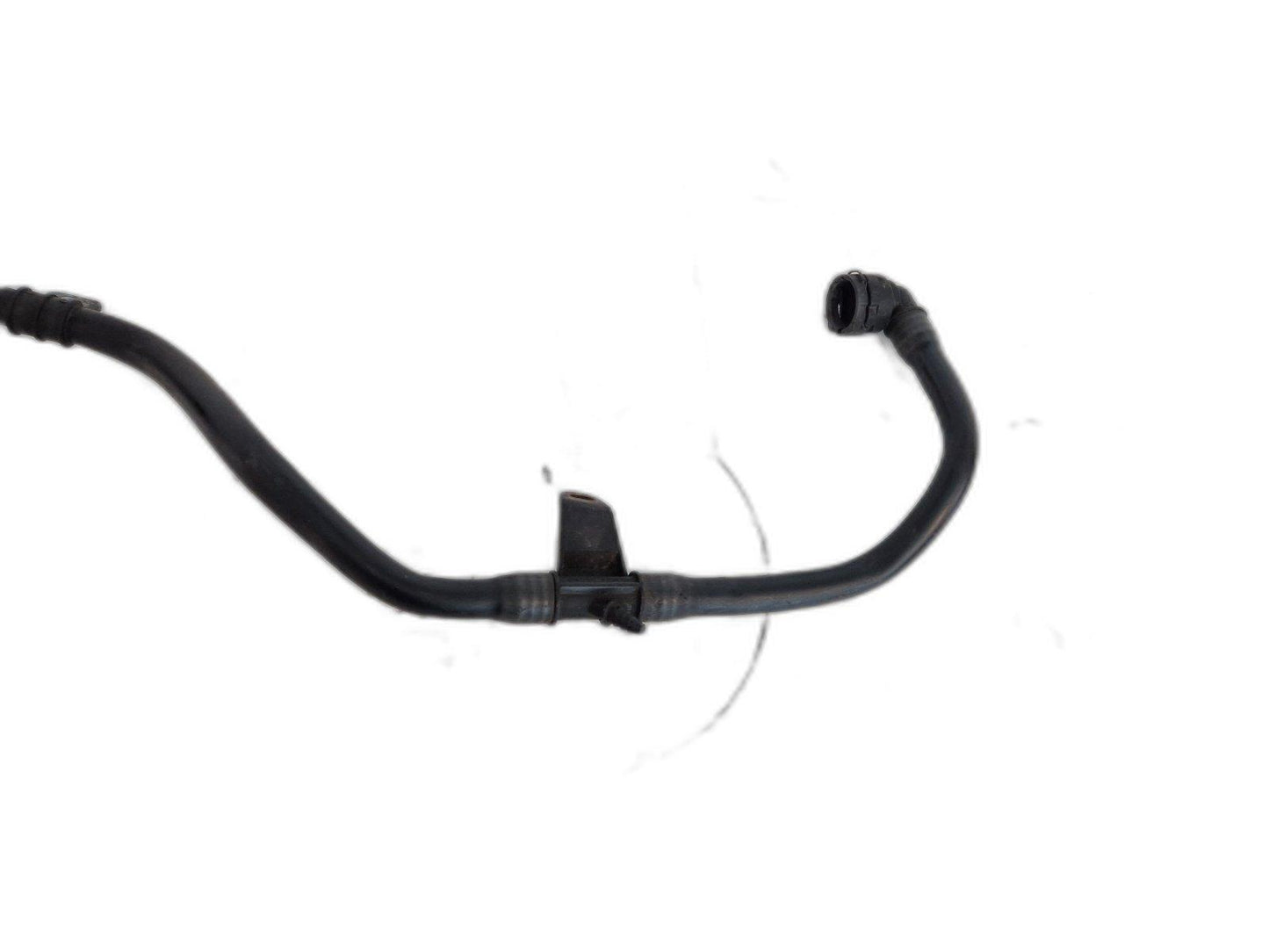 14-21 MERCEDES BENZ C300 W205 GENUINE WATER RADIATOR HOSE PIPE A2055001000