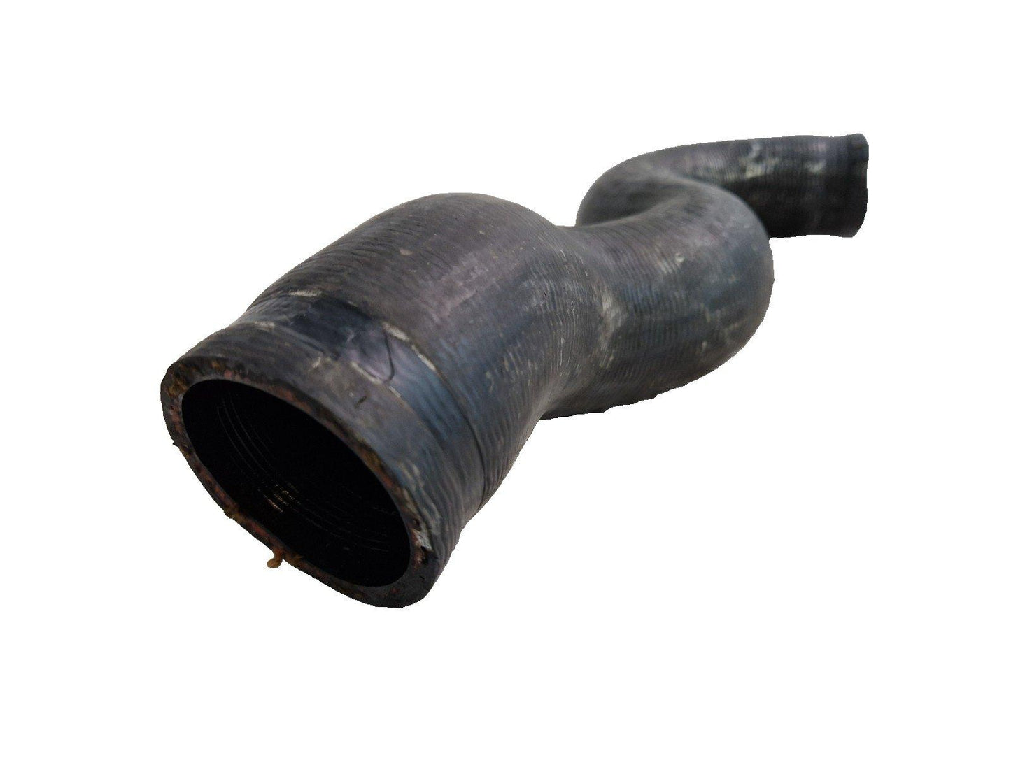 17-ON LAND ROVER DISCOVERY L462 TURBO INTERCOOLER PIPE HOSE FK62-9G738-CA