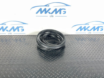 16-22 BMW X1 F48 GASKET SEAL RUBBER REAR DOOR DRIVER SIDE 7349665