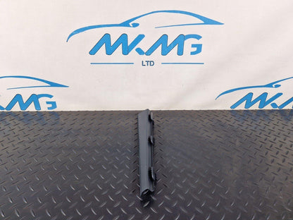12-17 AUDI Q5 S-LINE GENUINE OEM FRONT RIGHT O/S A-PILLAR TRIM COVER 8R0868204