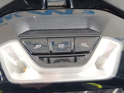BMW 118i F40 Hatchback Interior Roof Courtesy Light *Damaged* Genuine 5A784B6