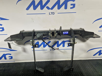 RANGE ROVER EVOQUE L538 TOW-TRUST TOW BAR TLAN3VK 55R-01 10670 A50-X