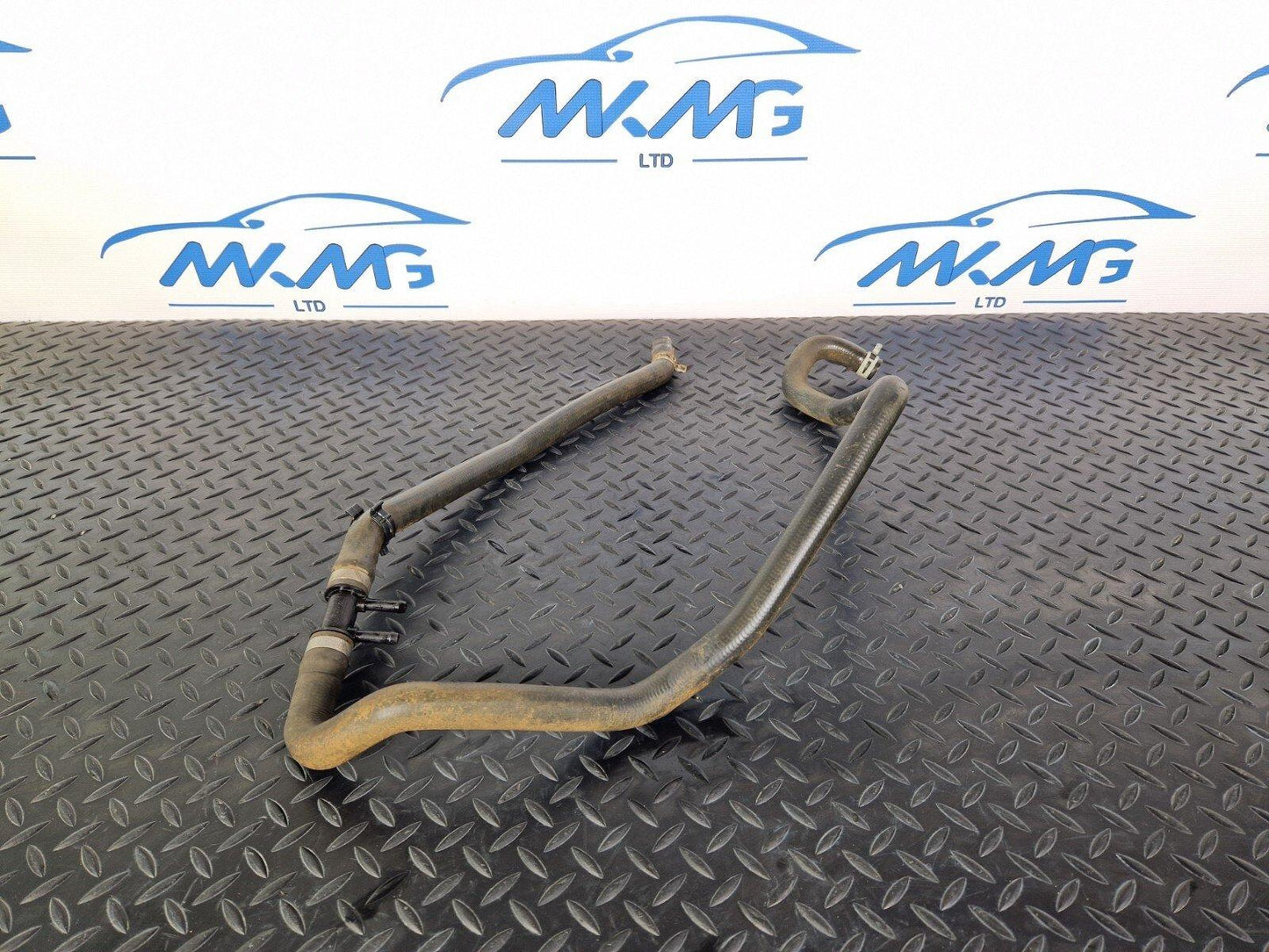 18-ON MERCEDES BENZ SPRINTER W907 W910 WATER COOLANT PIPE A9108303000