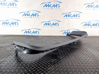 19-ON MERCEDES BENZ B CLASS W247 REAR TAILGATE WINDOW FRAME TRIM A2477402500