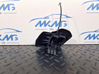 14-23 MERCEDES BENZ VITO W447 FRONT RIGHT O/S BONNET COVER TRIM A4478841674