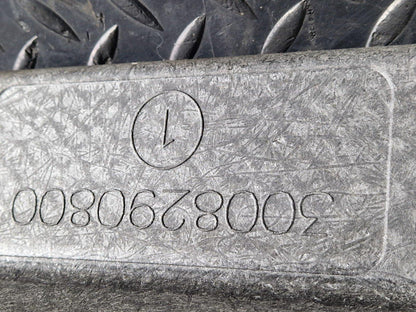 13-19 MERCEDES BENZ CLA C117 BOOT FLOOR MAT CARPET LINER A1176804300