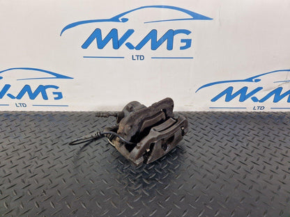 14-21 BMW 2 SERIES F45 F46 218D B47 GENUINE FRONT LEF N/S BRAKE CALIPER NL