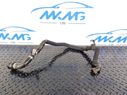 19-ON MERCEDES W177 C118 W247 1.3 PETROL OM282 ENGINE COOLANT PIPE A1775010602