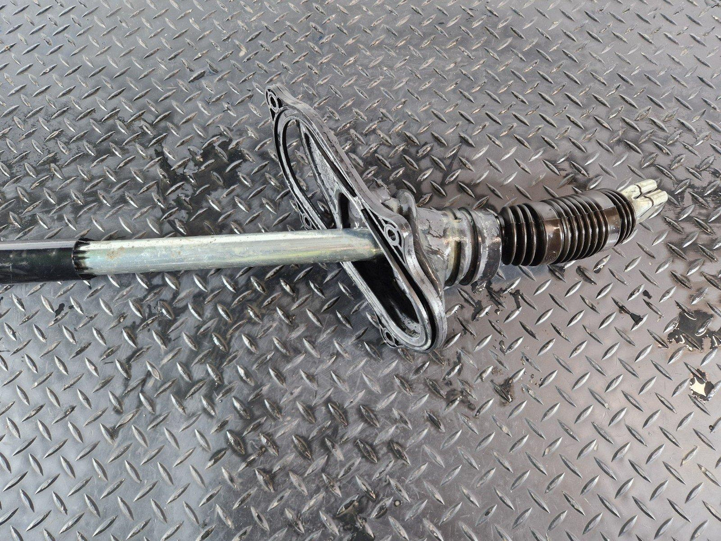 13-23 RANGE ROVER SPORT L494 STEERING COLUMN SHAFT CPLA3C663BC