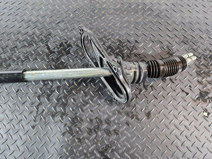 13-23 RANGE ROVER SPORT L494 STEERING COLUMN SHAFT CPLA3C663BC