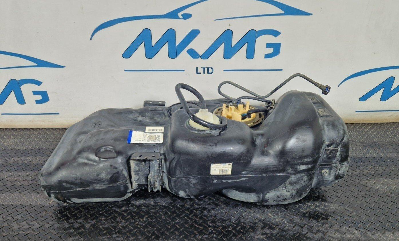 18-ON MERCEDES BENZ SPRINTER W910 W907 FUEL TANK & PUMP A9104700400 A9104701800