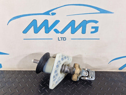 11-19 MERCEDES BENZ ML W166 STEERING COUPLING JOINT SHAFT A1664620035