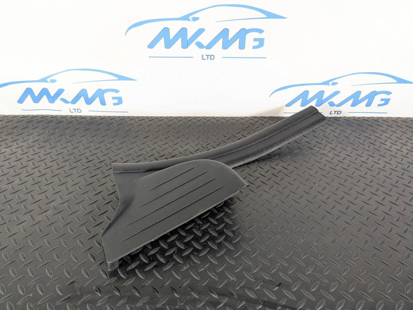 14-21 BMW 2 SERIES 218 GRAN TOURER F46 GENUINE REAR LEFT STEP TRIM PANEL 7362331