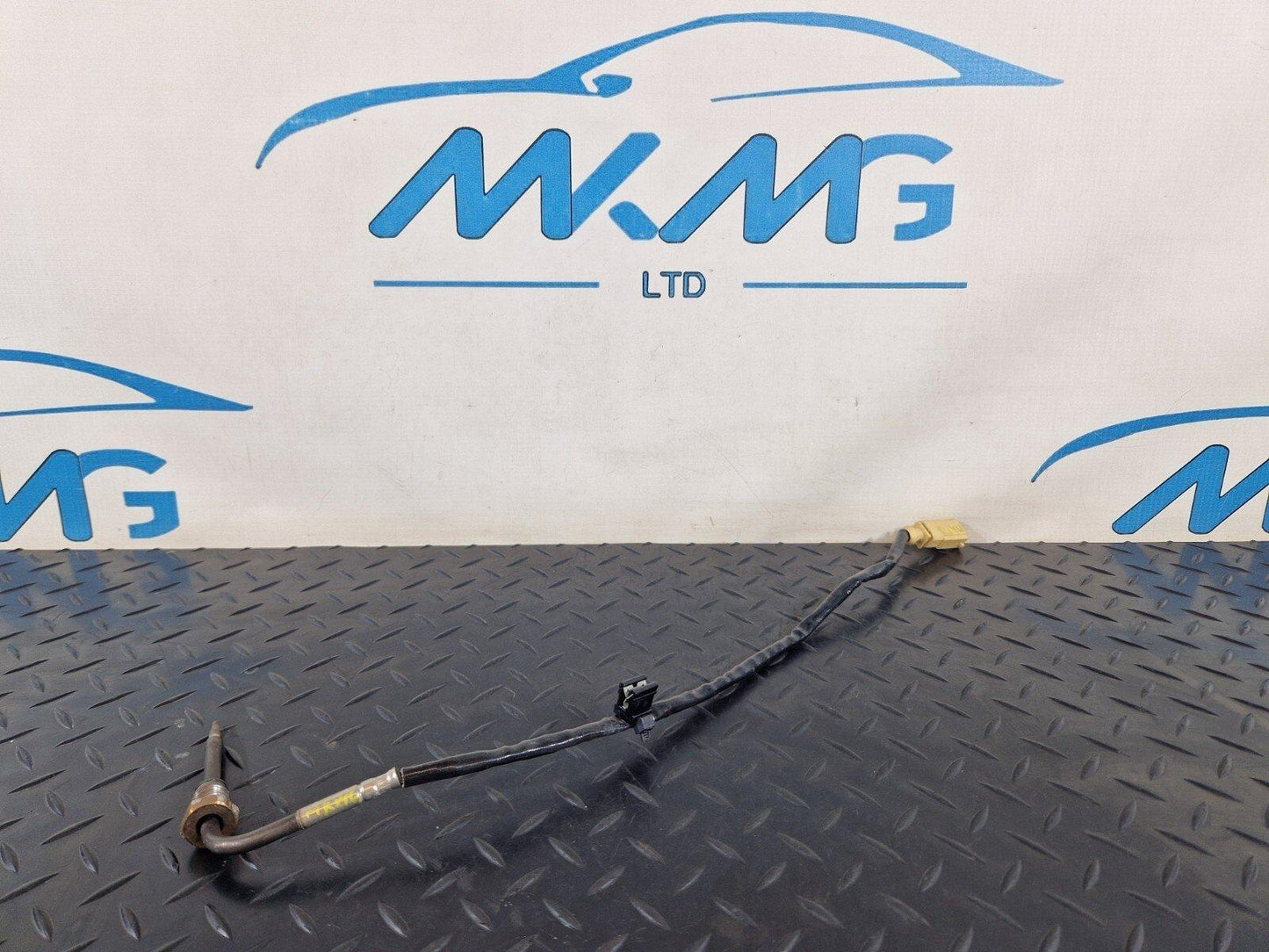 12-18 AUDI A6 C7 GENUINE OEM EXHAUST GAS TEMPERATURE SENSOR 4H0906088AG