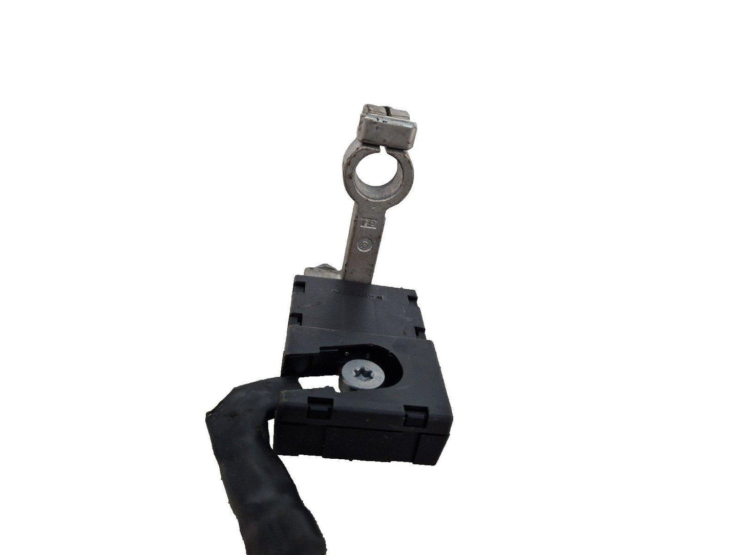 17-ON LAND ROVER DISCOVERY L462 POSITIVE BATTERY CABLE TERMINAL MY19J1CSDC02C