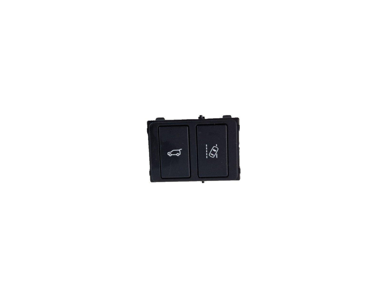 14-19 LAND ROVER L550 LANE ASSIST TAILGATE OPEN CLOSE SWITCH BUTTON 1AD-SAL5508