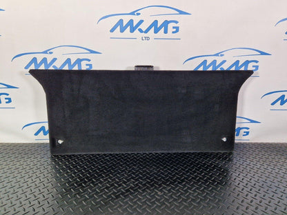 14-21 MERCEDES BENZ W205 ESTATE REAR BOOT TRUNK  TRIM PANEL A2056800002