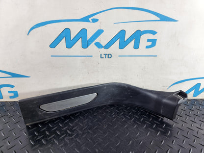 Land Rover Range Rover Evoque L551 Rear Left Tread Plate Trim K8D213245BA8PVJ