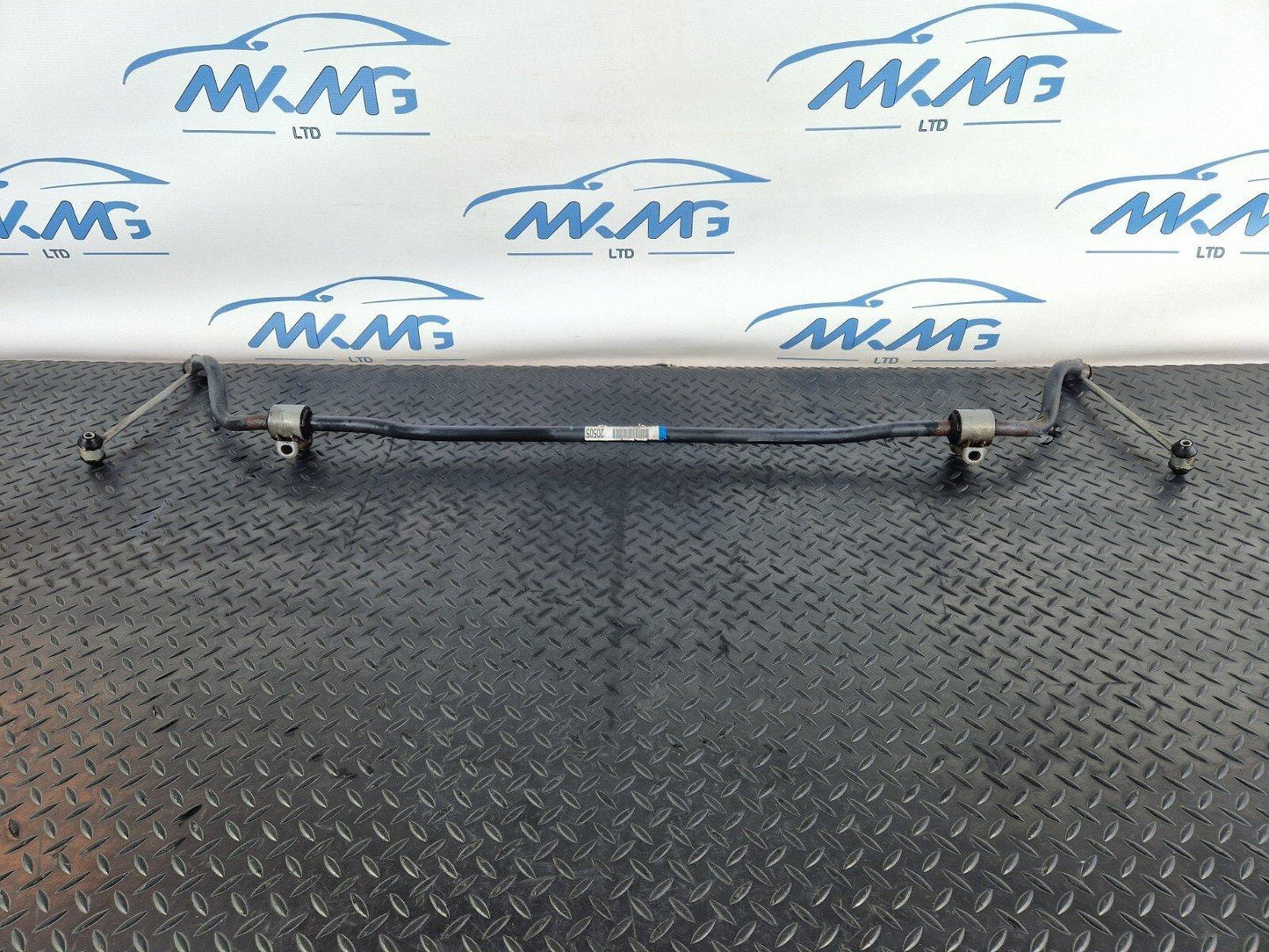 14-21 MERCEDES BENZ C300h W205 OEM FRONT ANTI ROLL BAR A2053260565