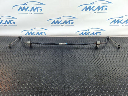 14-21 MERCEDES BENZ C300h W205 OEM FRONT ANTI ROLL BAR A2053260565