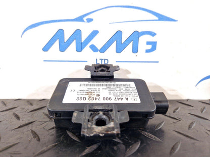 14-23 MERCEDES VITO W447 TYRE PRESSURE SENSOR CONTROL UNIT MODULE A4479007403