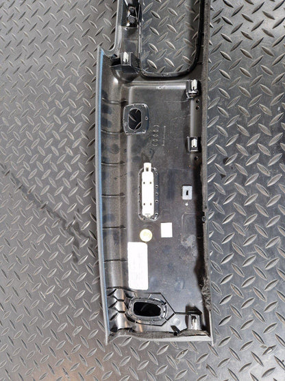 16-24 AUDI A5 F5 2.0 TFSI PETROL CONVERTIBLE WINDSCREEN TOP TRIM COVER 8W7867360