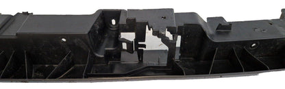 16-20 AUDI Q7 4M GENUINE OEM REAR BUMPER CENTER MOUNT BRACKET 4M0807458