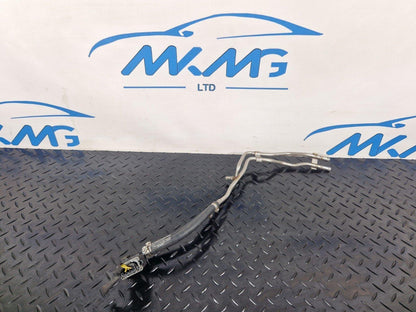 12-18 MERCEDES BENZ W176 LCI AMG LINE GENUINE 2.1 PRESSURE SENSOR PIPES