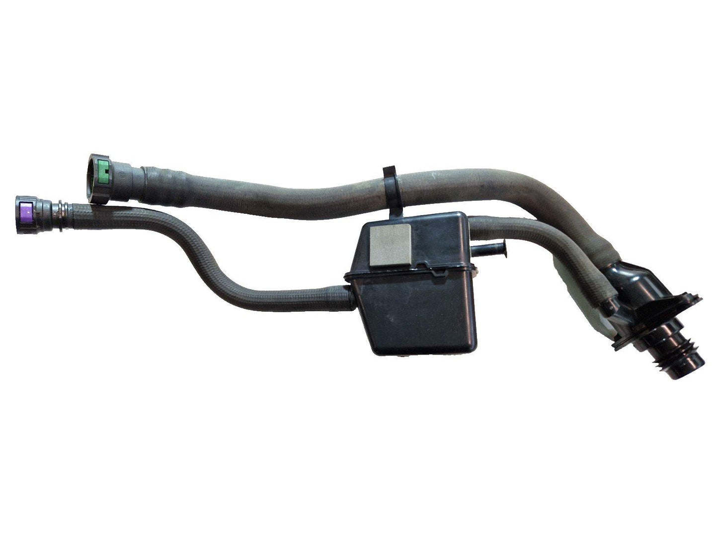 AUDI A5 F5 GENUINE ADBLUE TANK HOSE PIPE 7420144AB